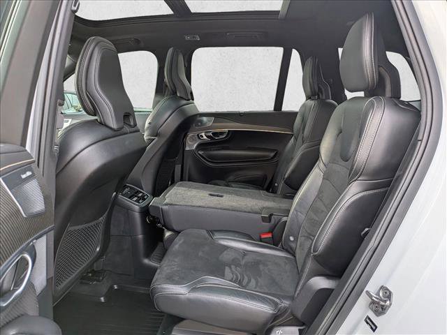 Used 2019 Volvo XC90 T8 R-Design w/ Advanced Package image 19