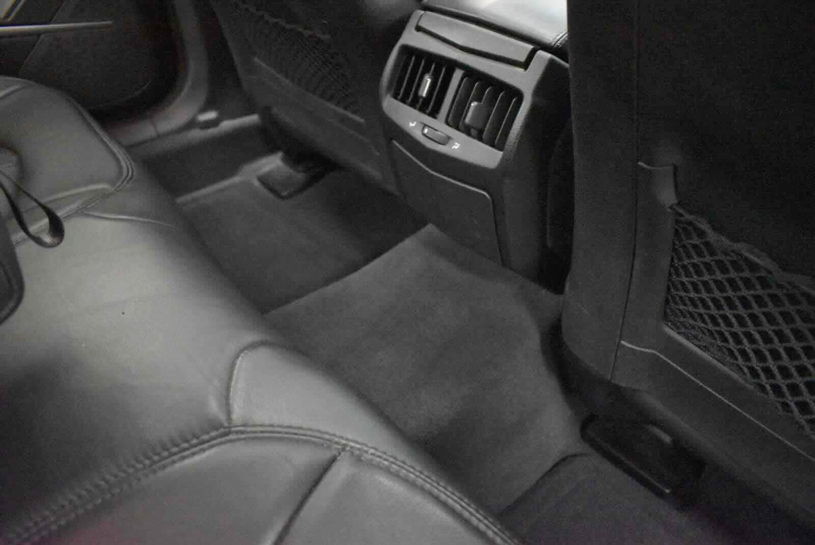 Used 2010 Cadillac CTS Luxury AWD/4WD image 48