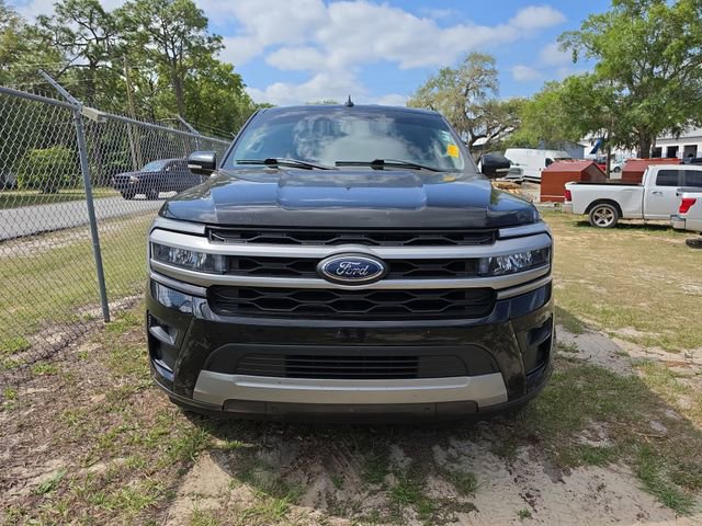 Used 2022 Ford Expedition Max XLT RWD image 8