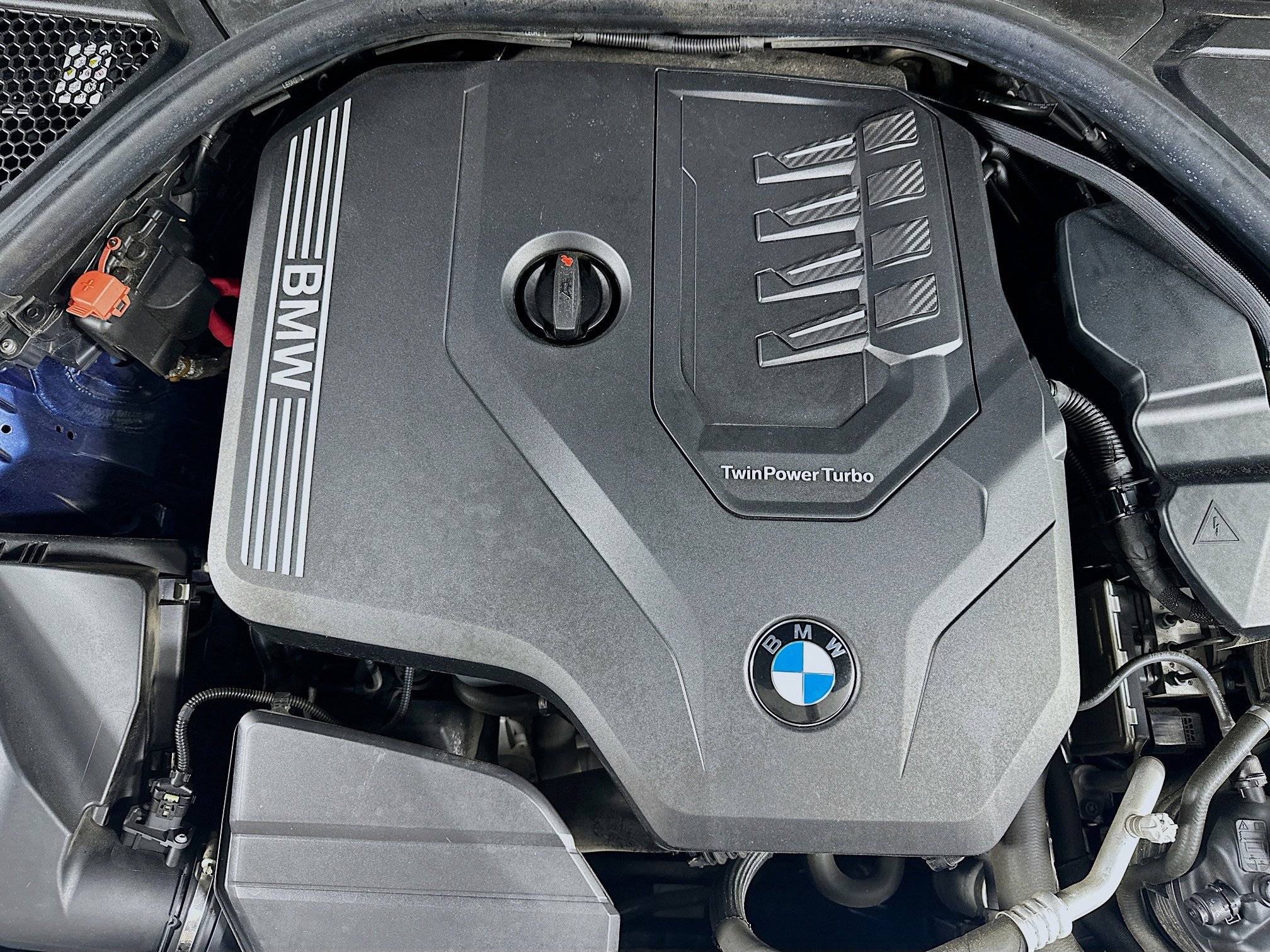 Used 2021 BMW 330i Sedan w/ Executive Package RWD image 34
