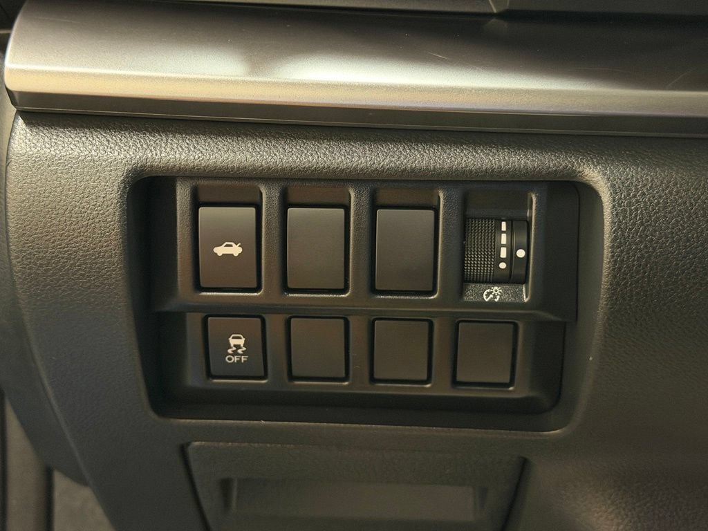 Used 2023 Subaru WRX Premium AWD/4WD image 17