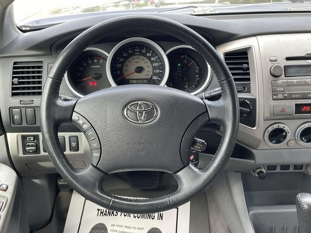 Used 2009 Toyota Tacoma 4x4 Double Cab image 16