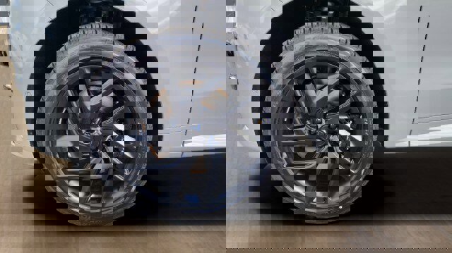 New 2026 Land Rover Range Rover Sport Dynamic SE image 20