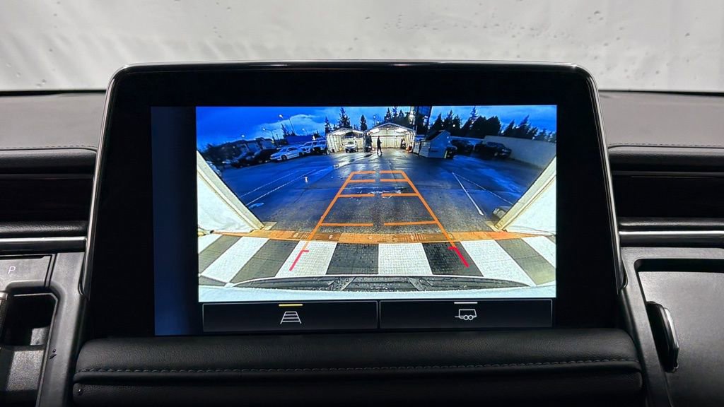 Used 2024 Chevrolet Tahoe LT AWD/4WD image 36