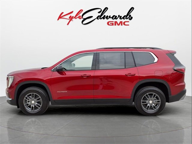 New 2026 GMC Acadia Elevation image 8
