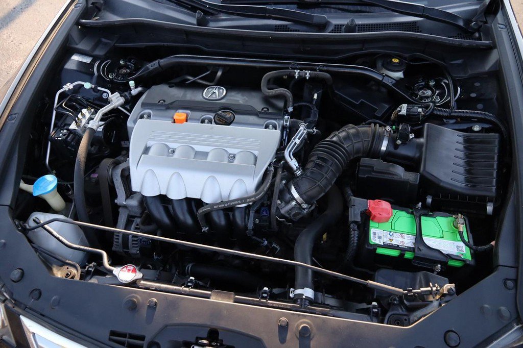Used 2012 Acura TSX w/ Technology Package FWD image 30