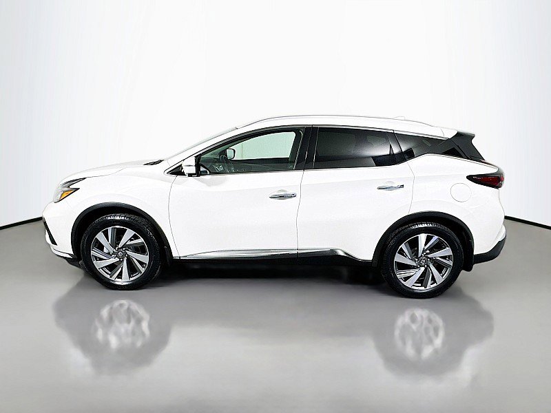 Used 2020 Nissan Murano SL image 4