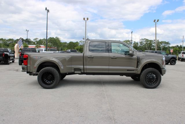 Used 2026 Ford F450 Lariat AWD/4WD image 12