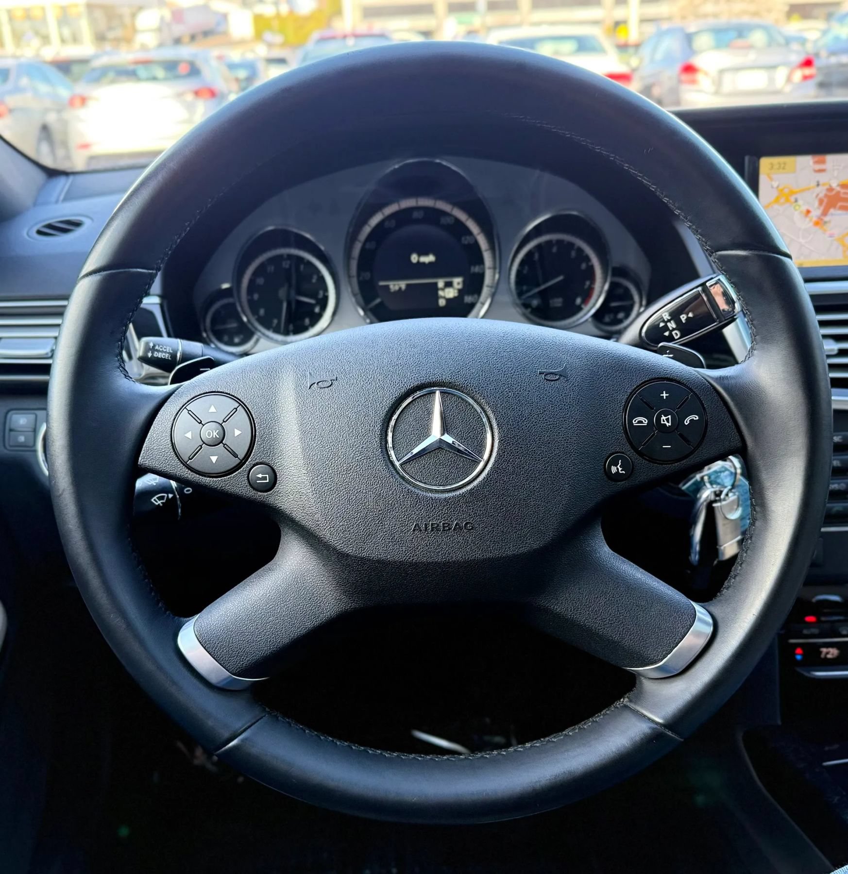 Used 2011 Mercedes-Benz E 350 4MATIC Wagon image 13