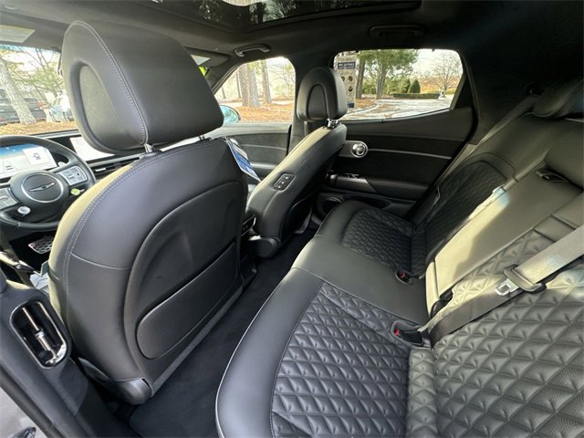 Used 2024 Genesis GV60 Performance image 24