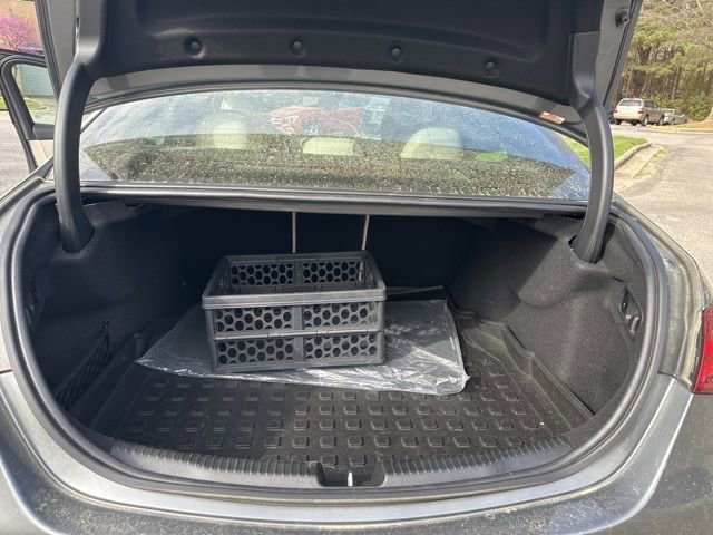 Used 2023 Mercedes-Benz C 300 4MATIC Sedan image 14