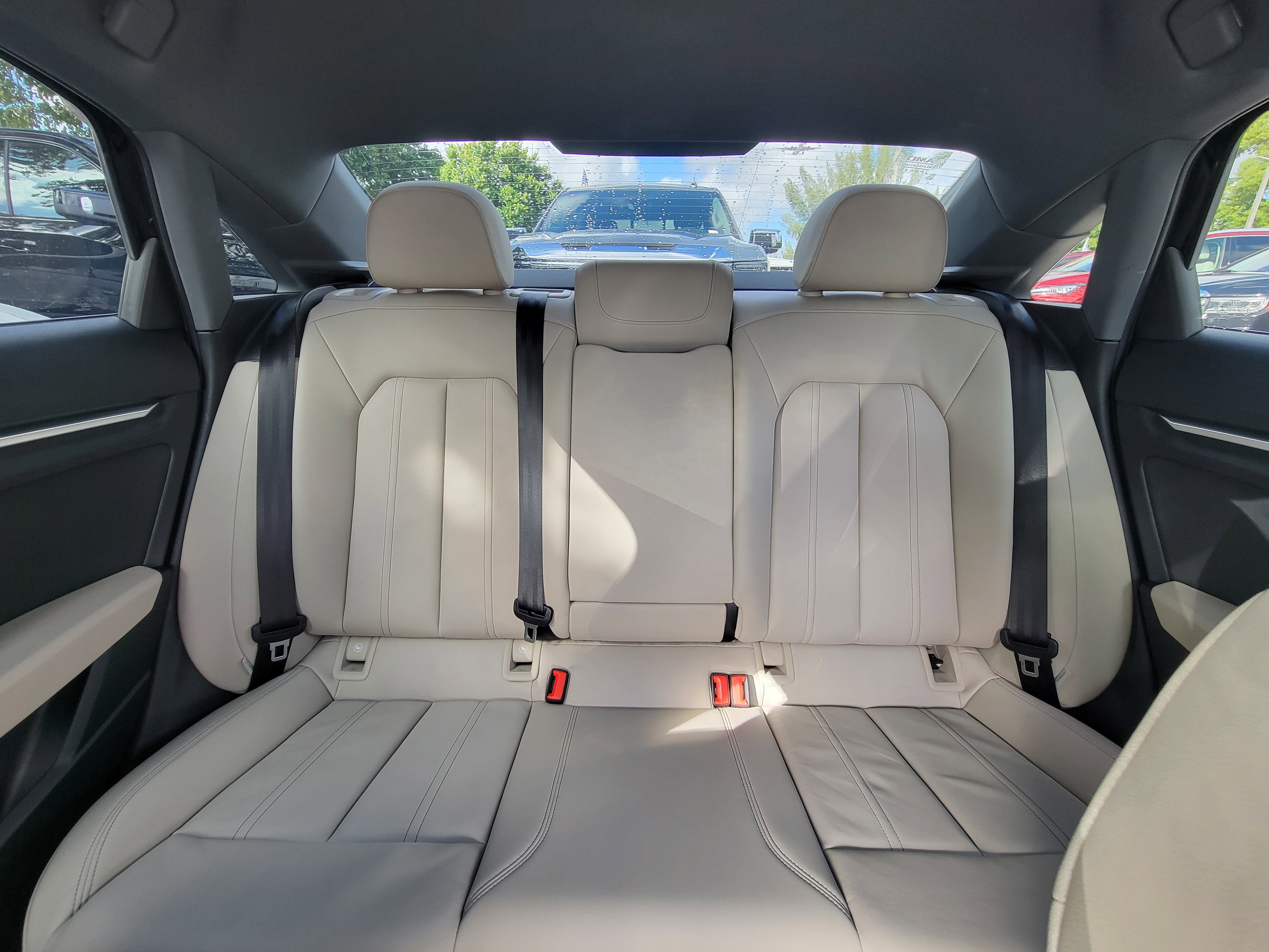 Used 2022 Audi A3 2.0T Premium image 15