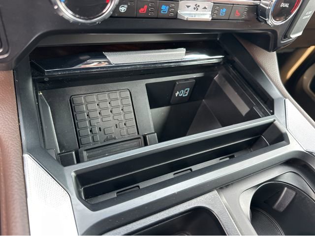 Used 2025 Ford F250 King Ranch w/ Chrome Package AWD/4WD image 33