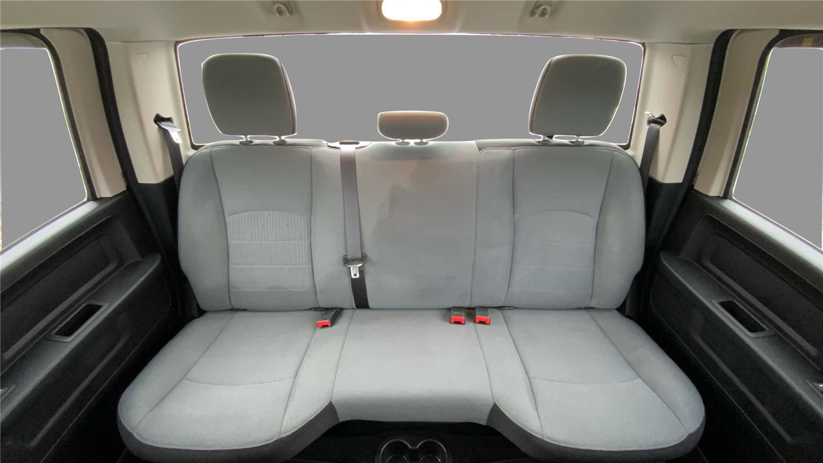 Used 2022 RAM 1500 Tradesman w/ Popular Equipment Group image 14