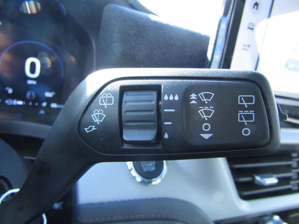 New 2026 Ford Explorer Active image 27