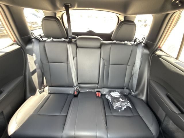 New 2026 Subaru Outback Premium AWD/4WD image 25