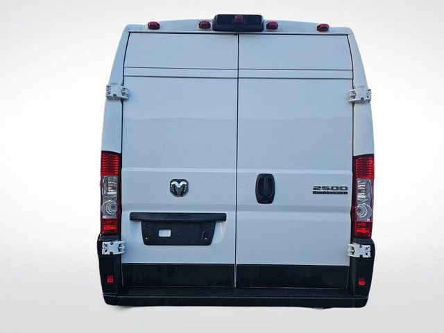 Used 2026 RAM ProMaster 2500 w/ Convenience Group FWD image 7