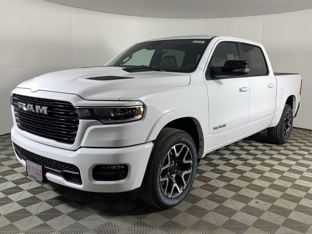 New 2026 RAM 1500 Laramie image 5