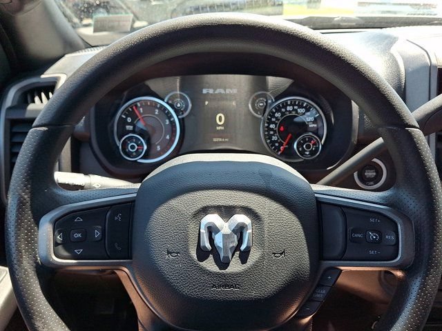 Used 2023 RAM 3500 Tradesman w/ Max Tow Package AWD/4WD image 22