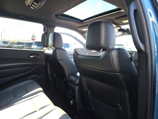 Used 2024 Dodge Durango GT image 51