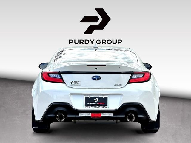 Used 2023 Subaru BRZ Limited image 7