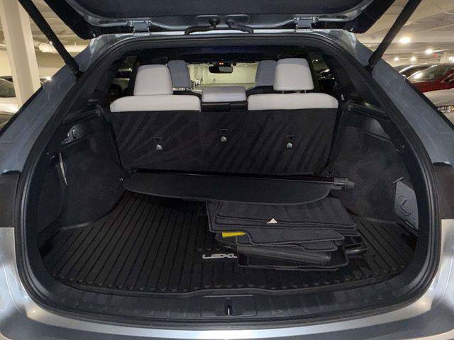 Certified 2023 Lexus RX 350 Premium w/ Accessory Package AWD/4WD image 17