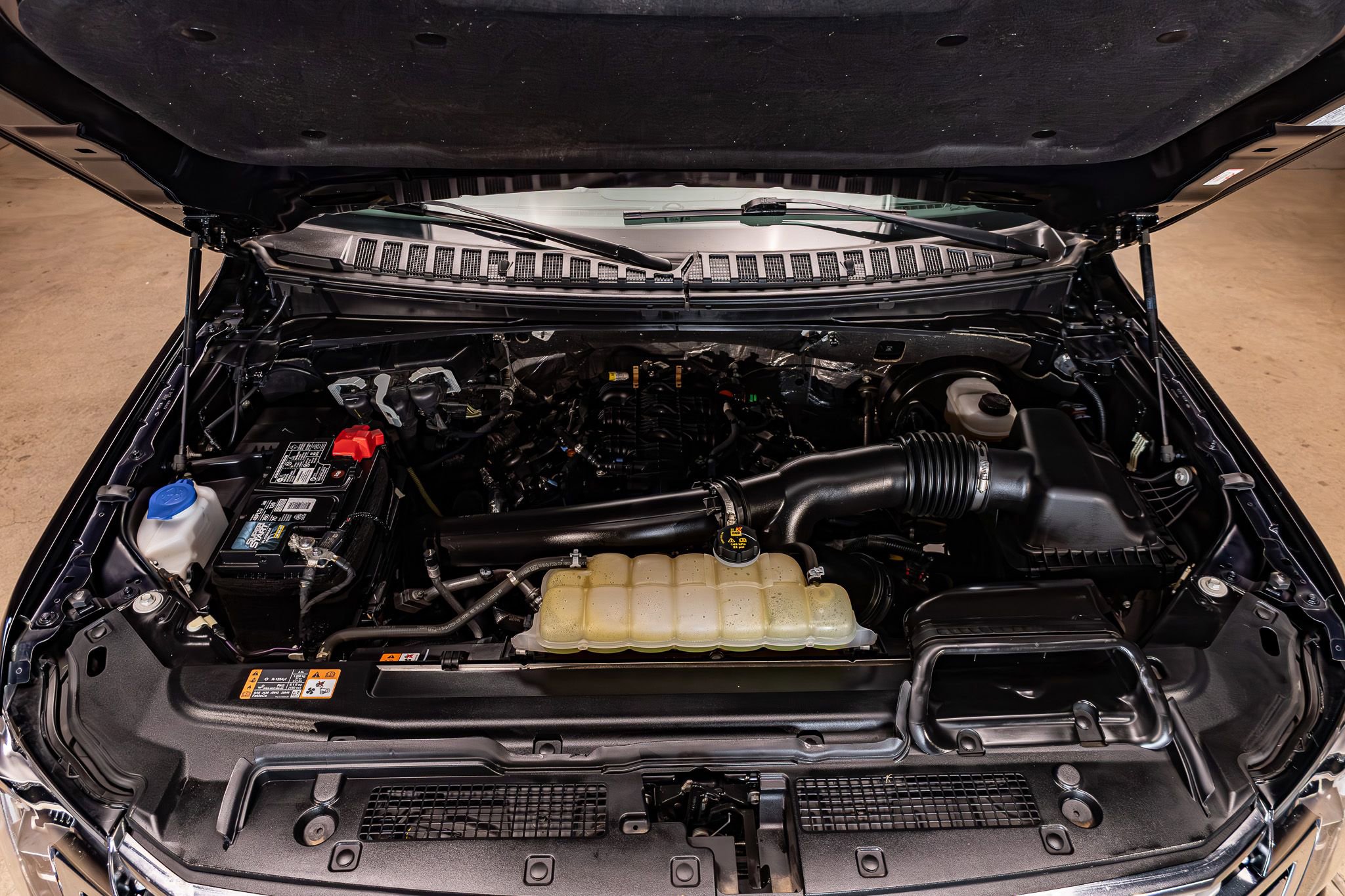 Used 2021 Ford Expedition Max Platinum image 31