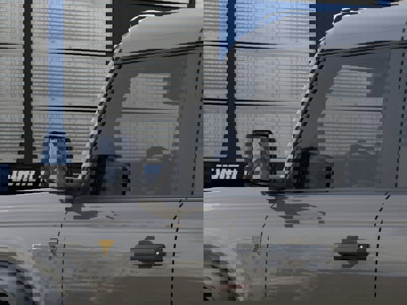 New 2025 Ford Bronco Badlands image 22