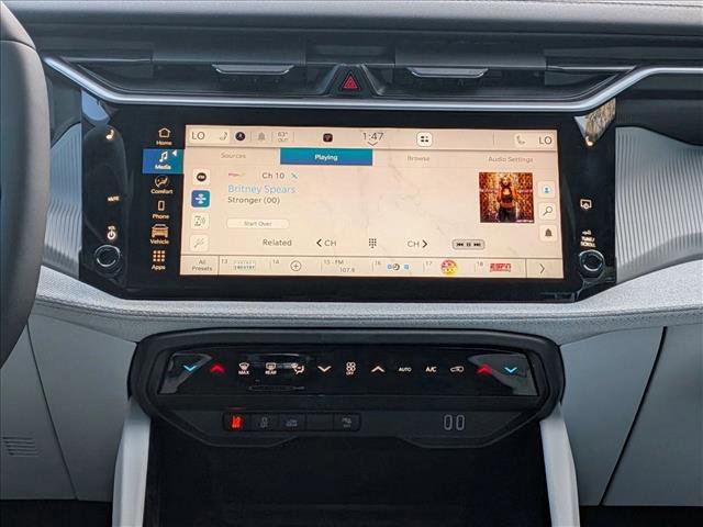 New 2026 Jeep Cherokee Laredo image 13