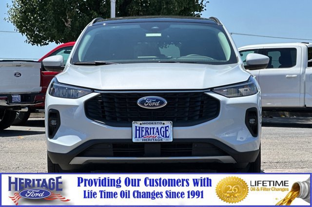 New 2025 Ford Escape SE image 6