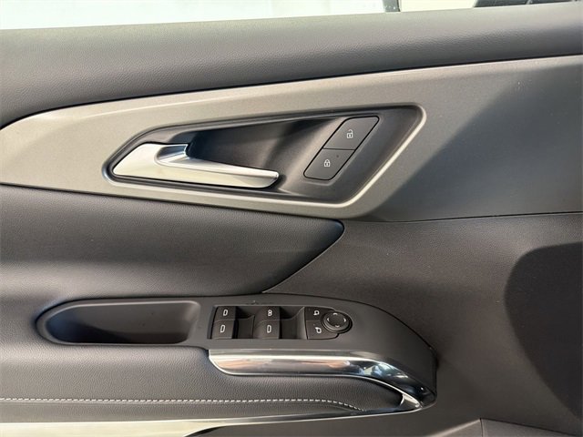 New 2026 Chevrolet Traverse LT w/ Sun and Wheel Package image 24