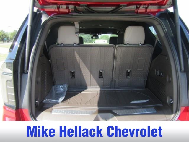 New 2026 Chevrolet Tahoe Z71 w/ Comfort Package image 10