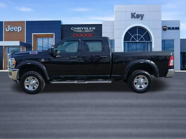 Used 2023 RAM 2500 Tradesman image 2