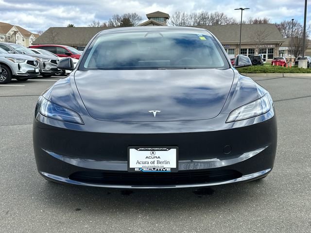 Used 2025 Tesla Model 3 Long Range image 6