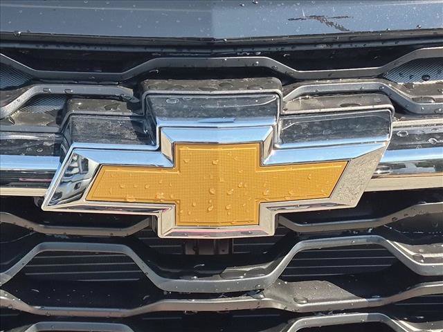 New 2026 Chevrolet Trax LT w/ Driver Confidence Package FWD image 16