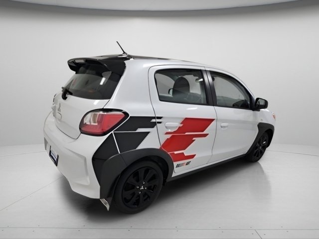 Used 2023 Mitsubishi Mirage FWD image 11