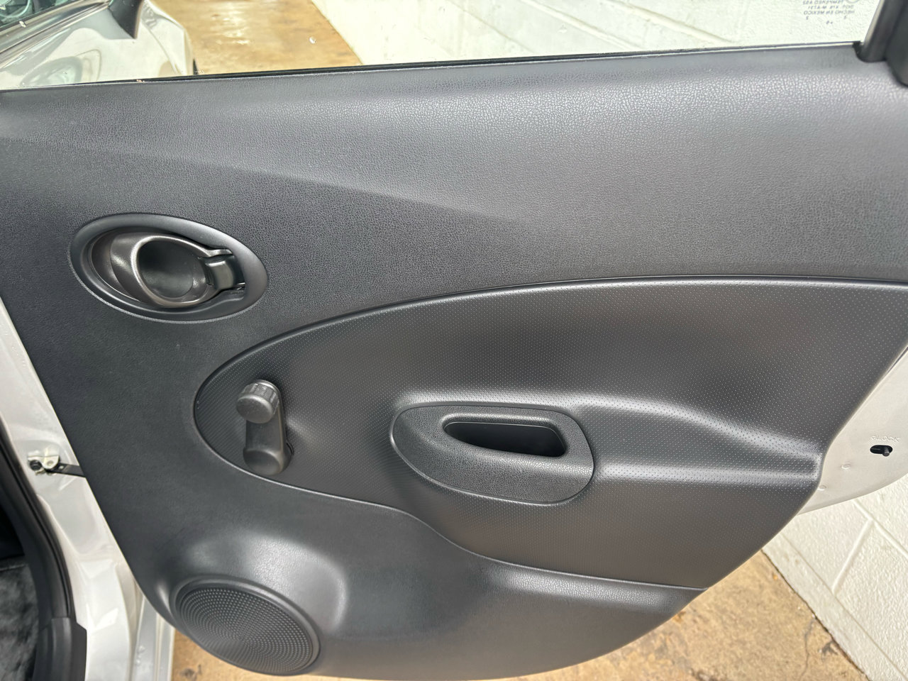 Used 2016 Nissan Versa Note S Plus image 22