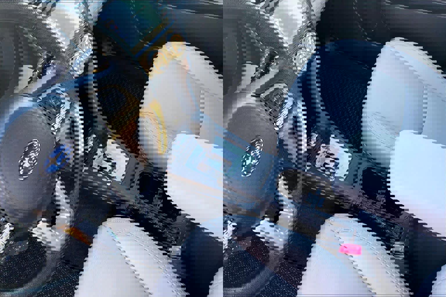 Used 2018 Subaru Forester 2.5i Premium image 15