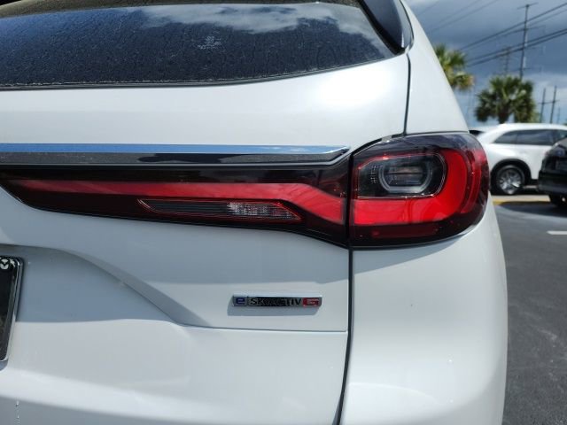 New 2026 MAZDA CX-90 3.3 Turbo S w/ Premium Plus AWD/4WD image 28