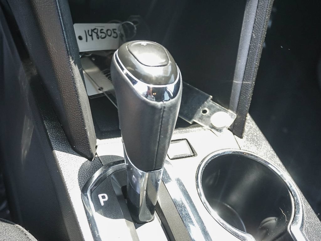 Used 2017 Chevrolet Equinox LT w/ Convenience Package FWD image 22