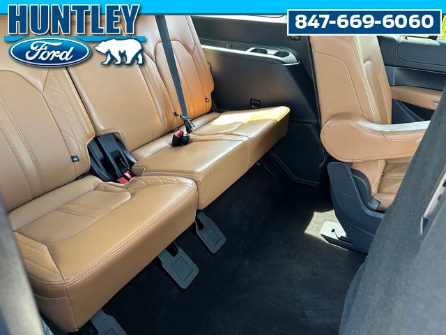 Used 2022 Ford Expedition Max Platinum image 13