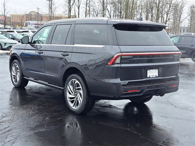 New 2026 Lincoln Navigator Reserve image 27