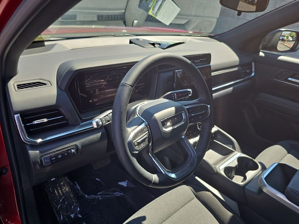 Certified 2026 GMC Terrain Elevation image 10