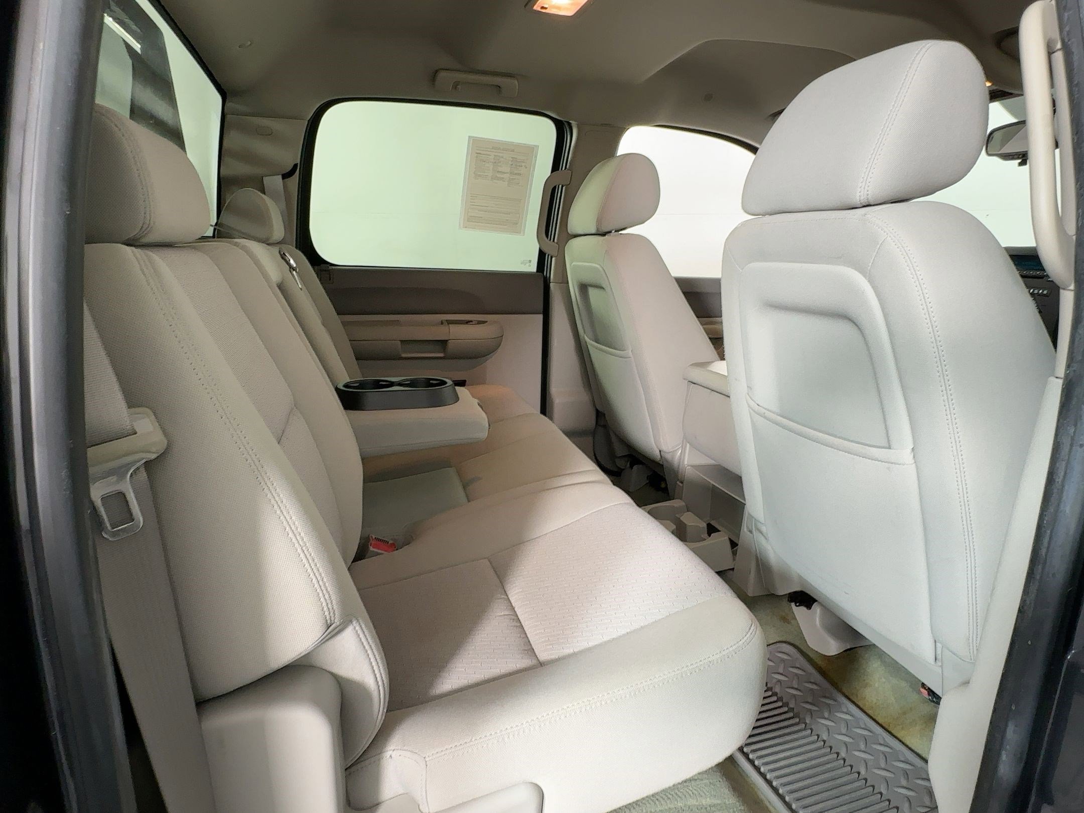 Used 2010 GMC Sierra 1500 SLE w/ Texas Edition image 26