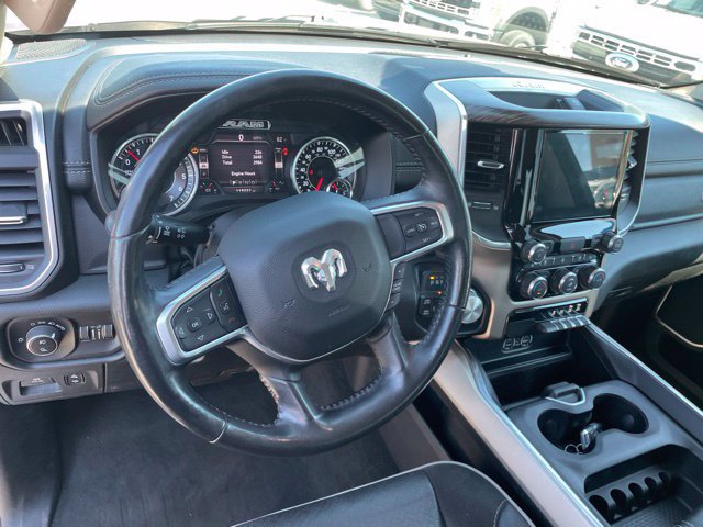 Used 2020 RAM 1500 Laramie AWD/4WD image 30