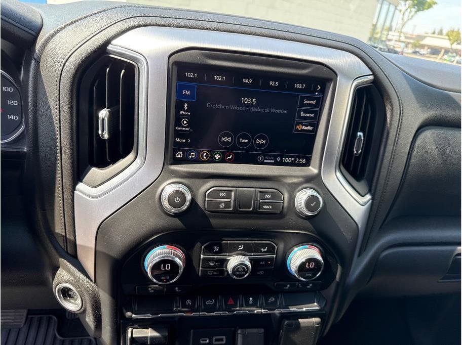Used 2021 GMC Sierra 1500 Elevation w/ Preferred Package image 25