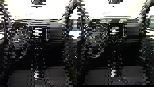 New 2025 Nissan Frontier SV w/ SV Convenience Package image 23