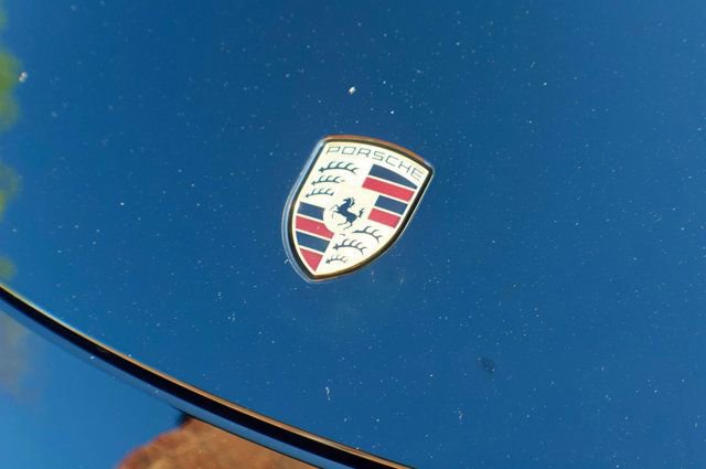 Used 2016 Porsche Cayman RWD image 18