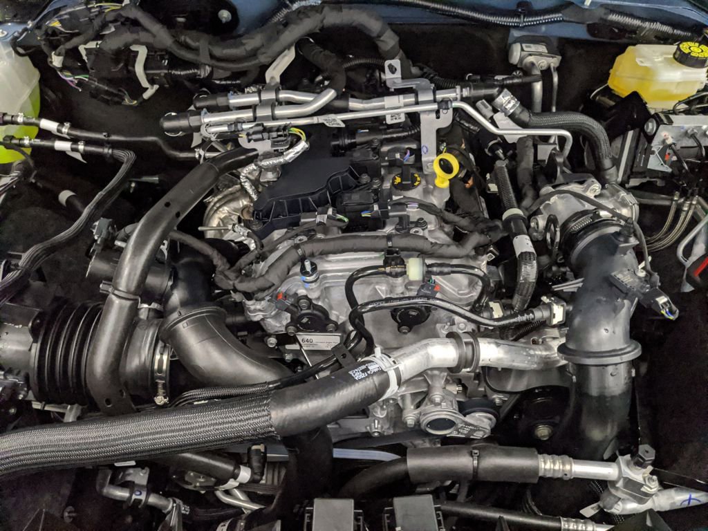 New 2025 Ford Bronco Big Bend image 27