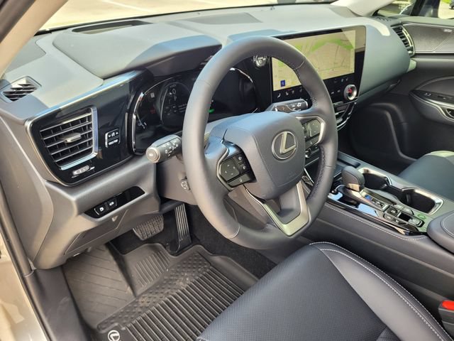 Used 2025 Lexus NX 450h+ AWD w/ Accessory Package (K3) image 23